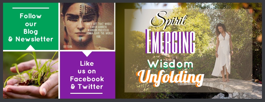 ESI Home Page Follow Us Graphic