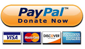 PayPal Donate Button